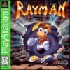 Rayman (PSX)