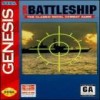 Juego online Super Battleship (Genesis)