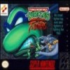 Juego online Teenage Mutant Ninja Turtles: Tournament Fighters (Snes)