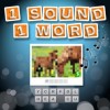 Juego online 1 Sound 1 Word