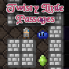 Juego online Twisty Little Passages