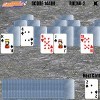 Juego online Steel Tower Solitaire