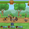 Juego online Gods of Arena Mobile Juego online Gods of Arena Mobile