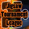 Juego online 2012 Jigsaw Tournament League