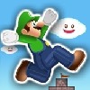 Juego online World Of Luigi