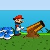 Juego online Angry Mario 2