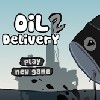 Juego online Oil Delivery 2