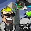 Juego online Army Blaster Juego online Army Blaster