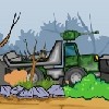 Juego online Army Truck