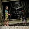 Juego online Pure Evil Abandoned House Juego online Pure Evil Abandoned House