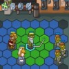 Juego online Zombie Tactics