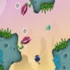 Juego online Monsterventures: Space Crash