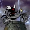 Juego online Dark Ride Juego online Dark Ride
