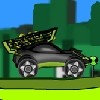 Juego online Ben 10 Delivery Juego online Ben 10 Delivery
