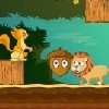 Juego online Acorn Hunt 2