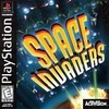 Juego online Space Invaders (PSX)