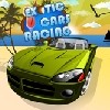 Juego online Exotic Cars Racing