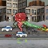 Juego online BrainZilla Juego online BrainZilla
