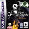 Juego online Pesadilla Antes de Navidad: El Rey Calabaza (GBA)