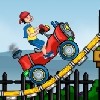 Juego online Coaster Bike Juego online Coaster Bike