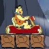 Juego online Flintstones Race 2 Juego online Flintstones Race 2