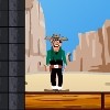 Juego online Shoot The Daltons 2 Juego online Shoot The Daltons 2