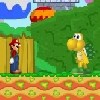 Juego online Mario Survival