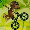 Juego online Mad Monkey Mike
