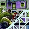 Juego online Stickman Combo Stunts Juego online Stickman Combo Stunts