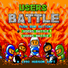 Juego online Bomberman: Users Battle (PC ENGINE)
