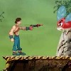 Juego online Mountain Adventure Juego online Mountain Adventure