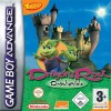 Juego online Dragon's Rock (GBA)