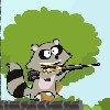 Juego online Crazy Racoon Player Pack Juego online Crazy Racoon Player Pack