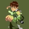 Juego online Ben 10 Shooting Juego online Ben 10 Shooting