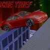 Juego online Porsche Thief