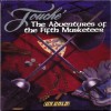 Juego online Touche: Las Aventuras del 5 Mosquetero (PC) Juego online Touche: Las Aventuras del 5 Mosquetero (PC)