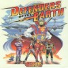 Juego online Defenders of the Earth (Atari ST)