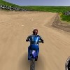 Juego online Motocross Unleashed 3D