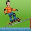 Juego online Park Ride Juego online Park Ride
