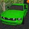 Juego online Mustang Race