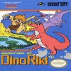 Juego online Adventures of Dino-Riki (NES)
