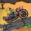 Juego online Easy Desert Rider 2 Juego online Easy Desert Rider 2