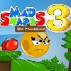 Juego online Mad Shapes 3 The Pranksters