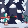 Juego online Yeti Hunt