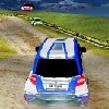 Juego online Rally Expedition 3D