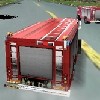 Juego online Fire Truck Racer 3D