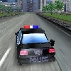 Juego online Police Test Driver