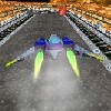 Juego online Spaceship Racing 3D Juego online Spaceship Racing 3D