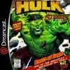 Juego online Hulk vs Streets of Rage (BOR)