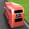 Juego online English Bus Racing